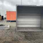 Caterpillar 3516C Standby Diesel Generator